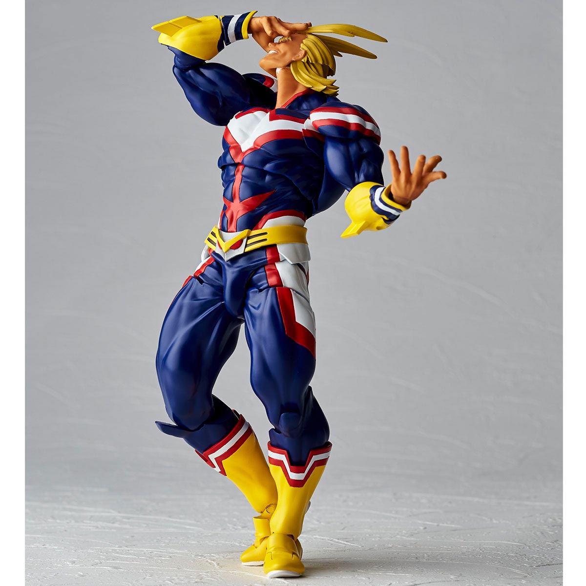 FIG]オールマイト 僕のヒーローアカデミア THE AMAZING HEROES vol.5 ...