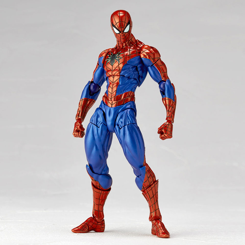 アメイジングヤマグチ スパイダーマン 2.0 - アメコミ