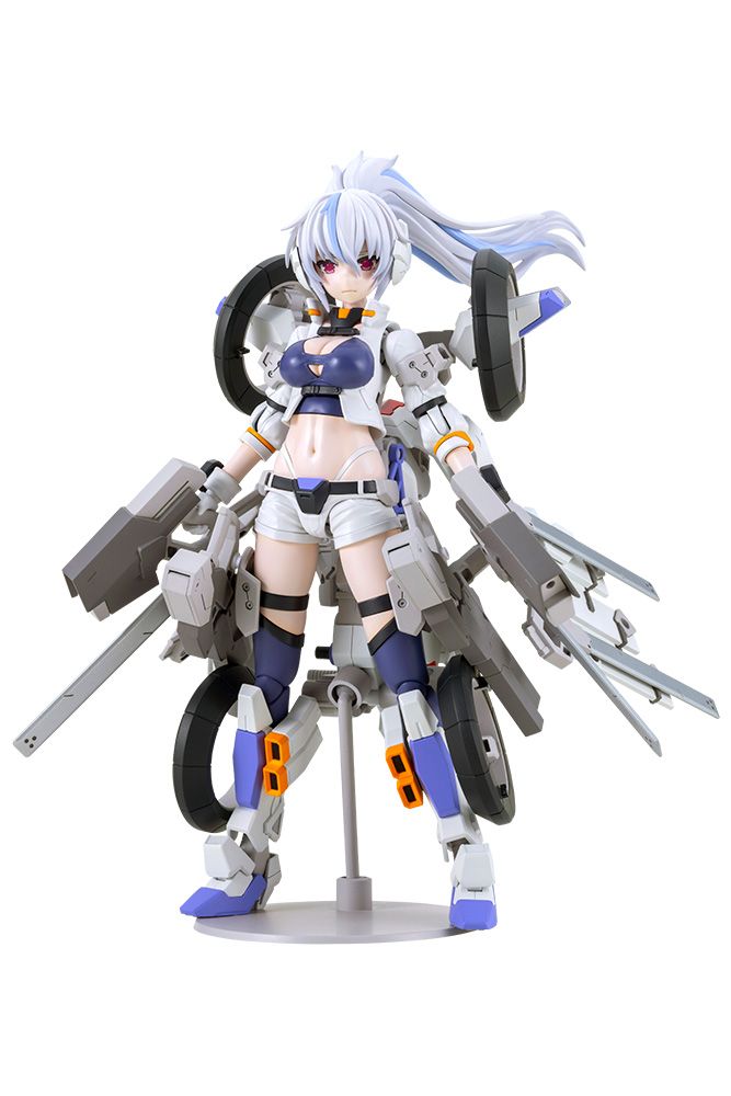 美プラ(美少女系プラモデルキット) - 通販 | ツルマイ模型