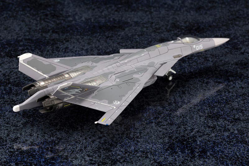 KP613 CFA-44〈For Modelers Edition〉