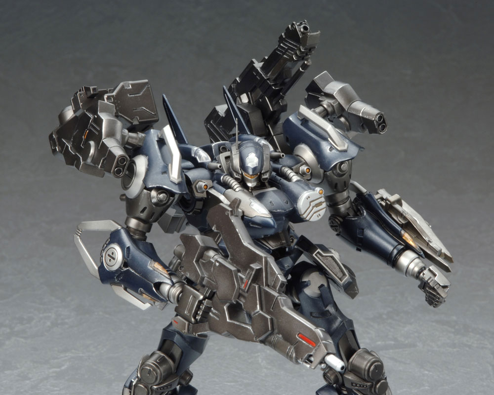 コトブキヤ ARMORED CORE ミラージュC01-ガイア GAEA - 模型製作用品