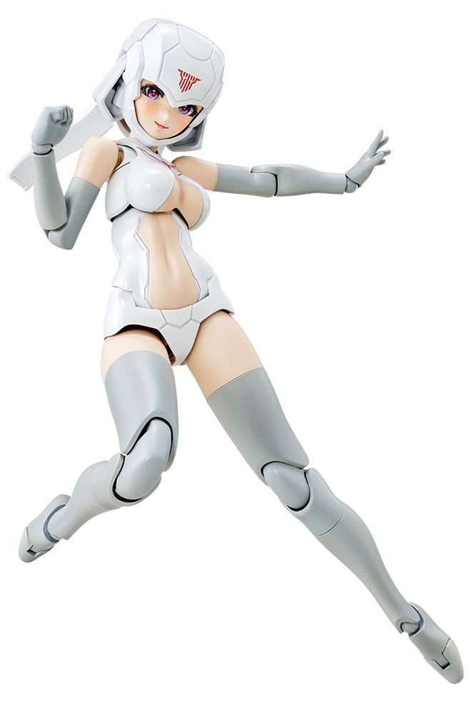 B1R-L シャーシキット スキンカラーA【KP845:4934054082490