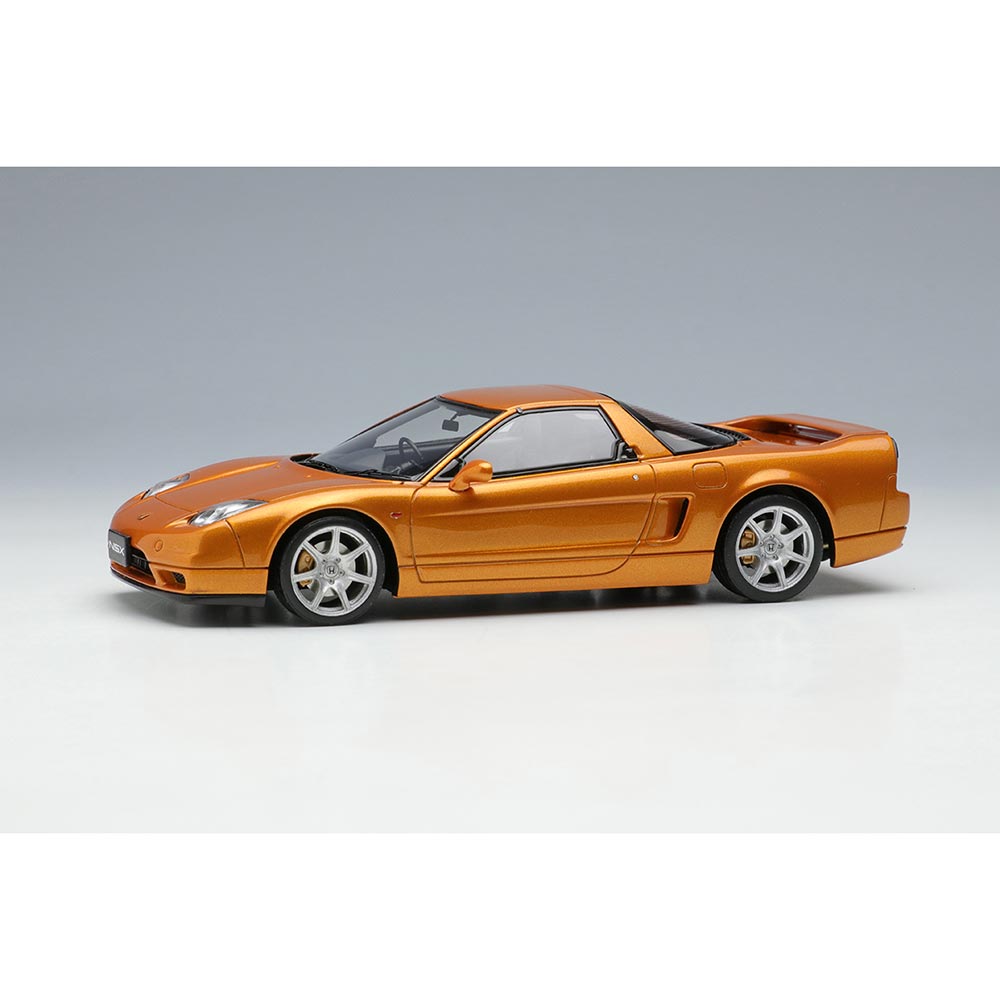 EM587A : ホンダ NSX (NA2) Type S 2001 ニューイモラオレンジパール