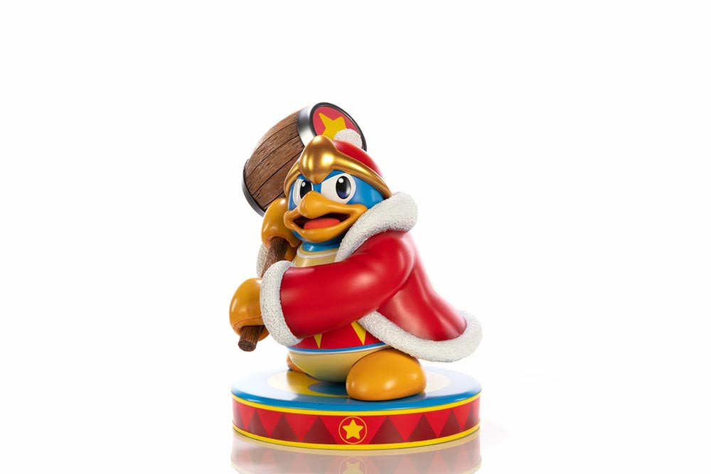 アミーボ デデデ大王(星のカービィシリーズ) 10体セット 新品 amiibo 