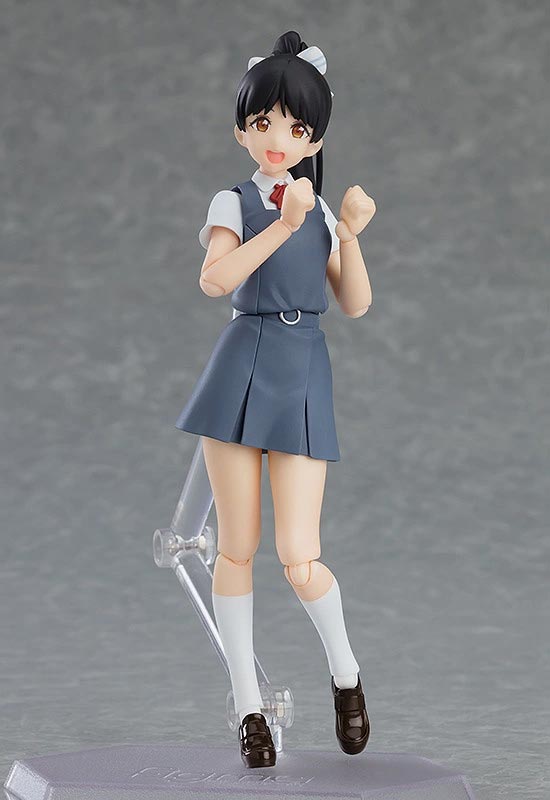 figma 葉月 恋