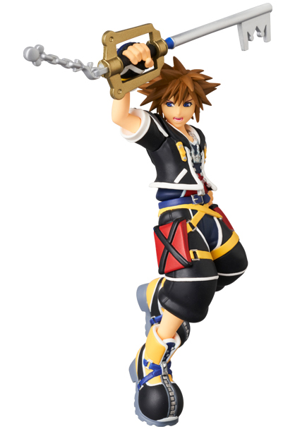 UDF SORA