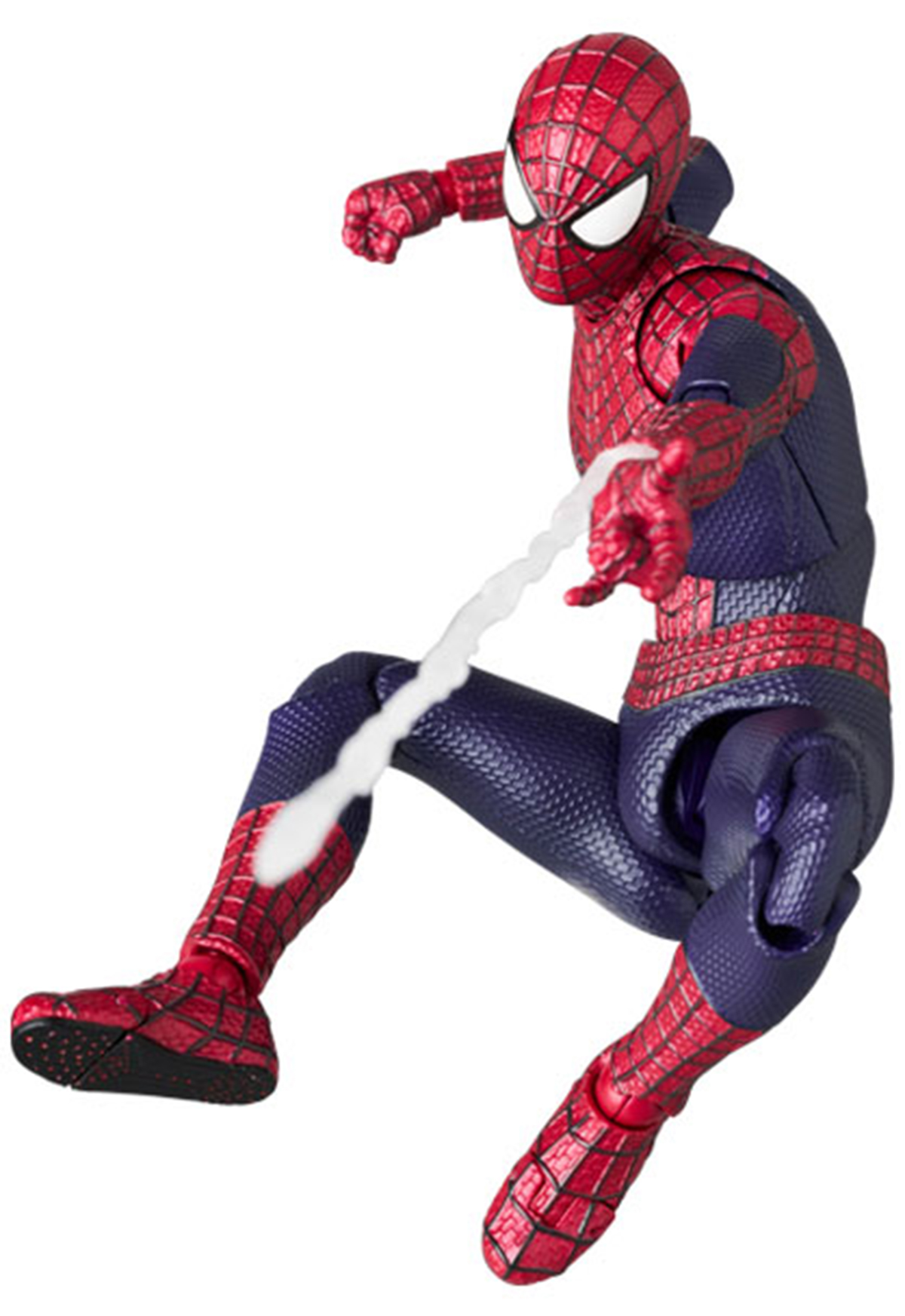 スパイダーマンアクション1