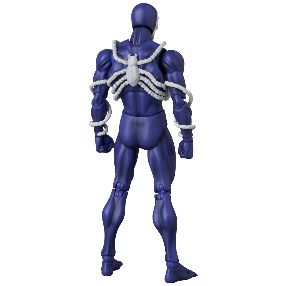 MAFEX VENOM 2099【マフェックス No.303:4530956473031】｜メディコム