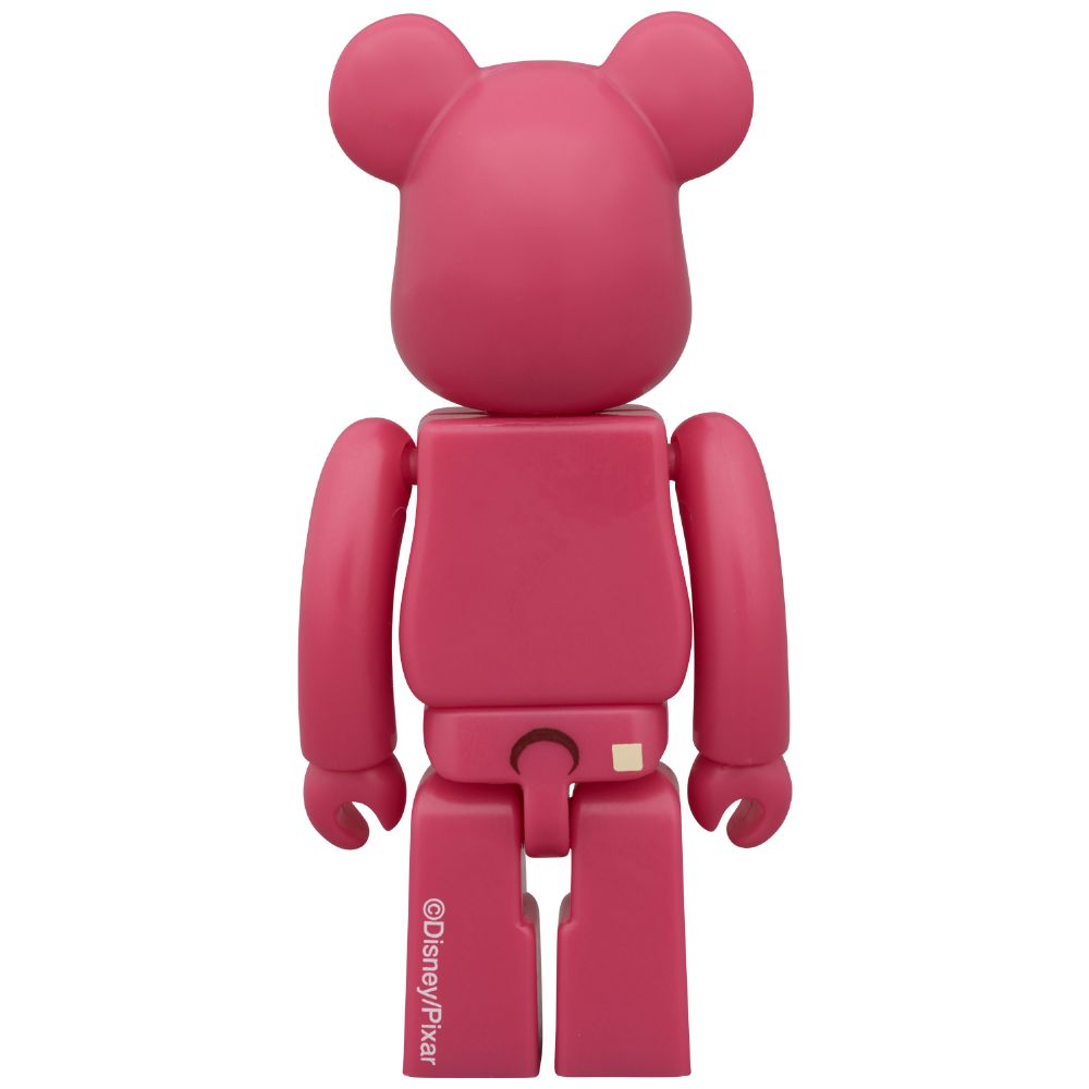 BE@RBRICK CHASE TOY STORY【1BOX12個入】【4530956623108
