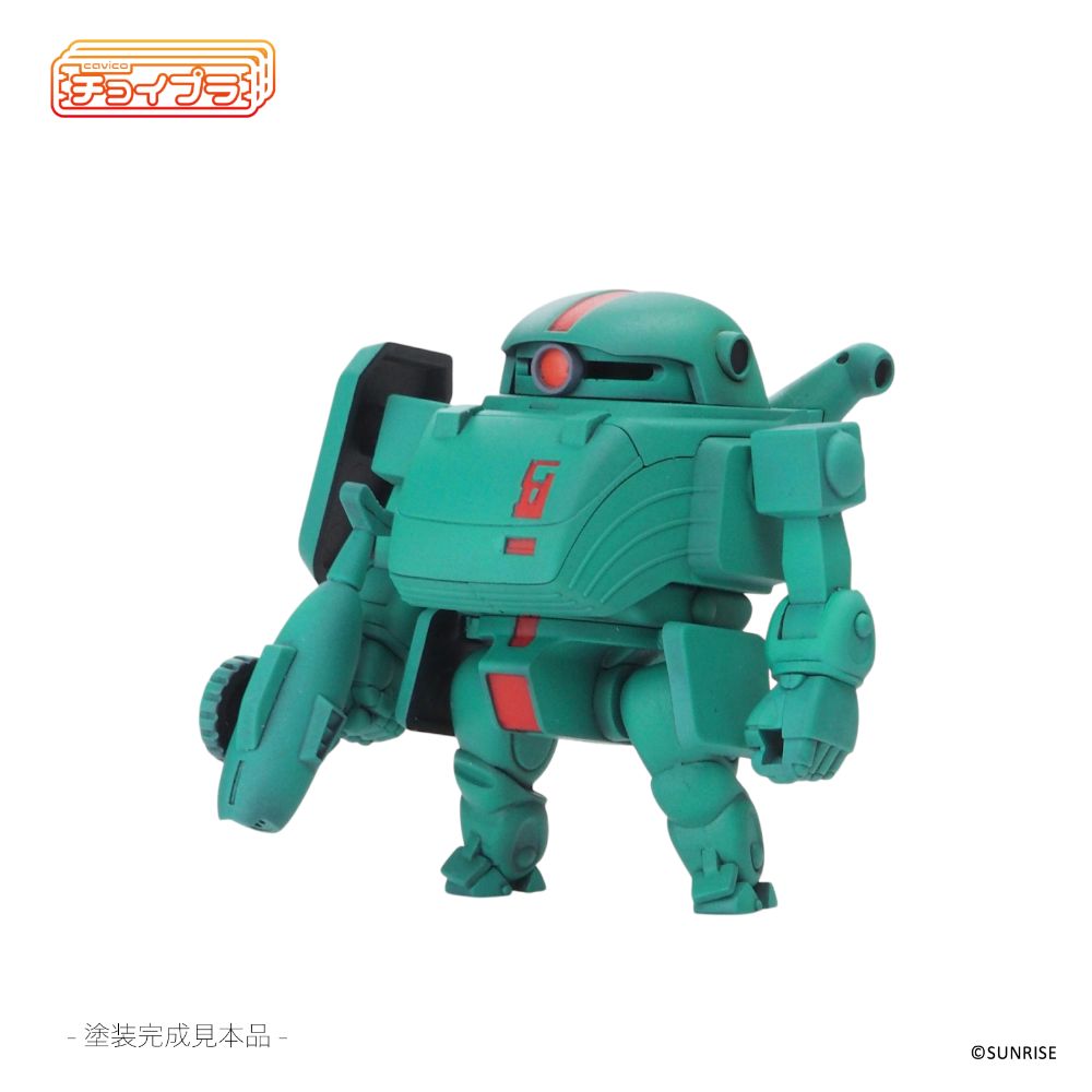 チョイプラ ファッティー