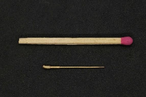 1/72 MiG-15 ピトー管