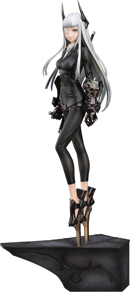 Elvira/ エルヴァイラ 8インチ アクションドール ベリー・スカーリー 