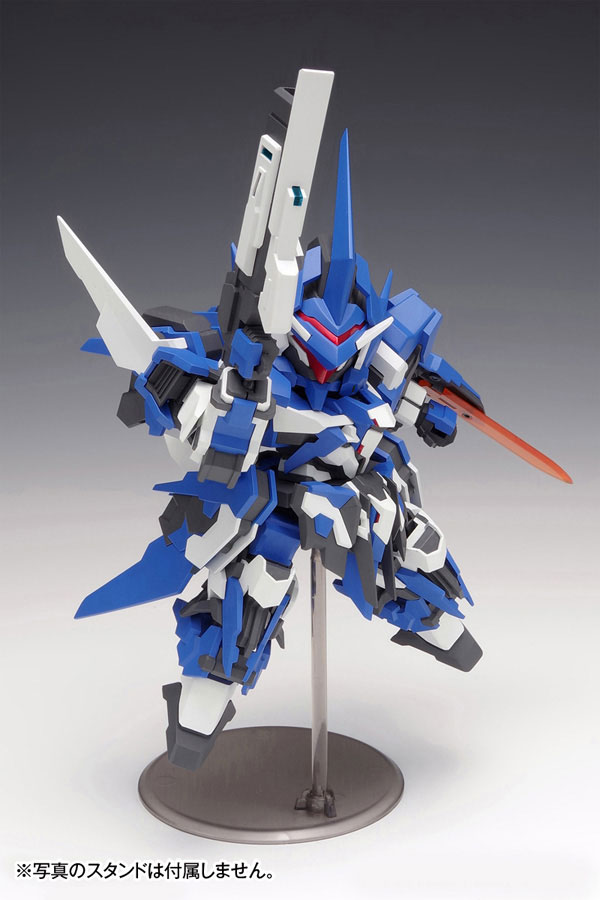 特別価格　コレクションシリーズ　激レアアグリアス KM-036 イクスクレア（初回特別価格版）[SUPER ROBOT HEROES]【KM-036