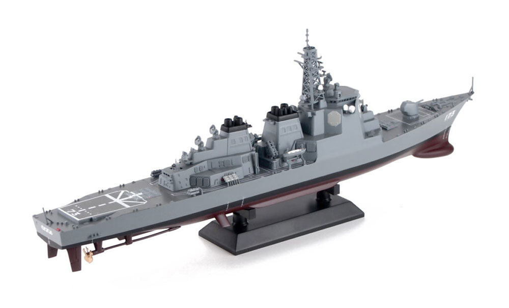 J60 海上自衛隊 護衛艦 DDG-173 こんごう【J60:4986470016542】