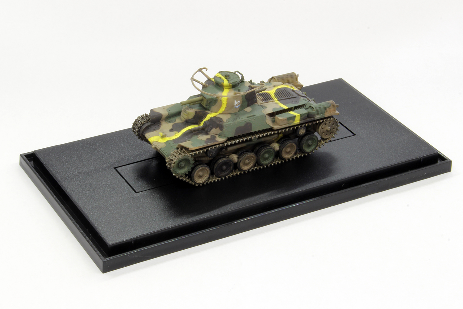 1/35 World of Tanks ドイツ 駆逐戦車 フェルディナント SPVer