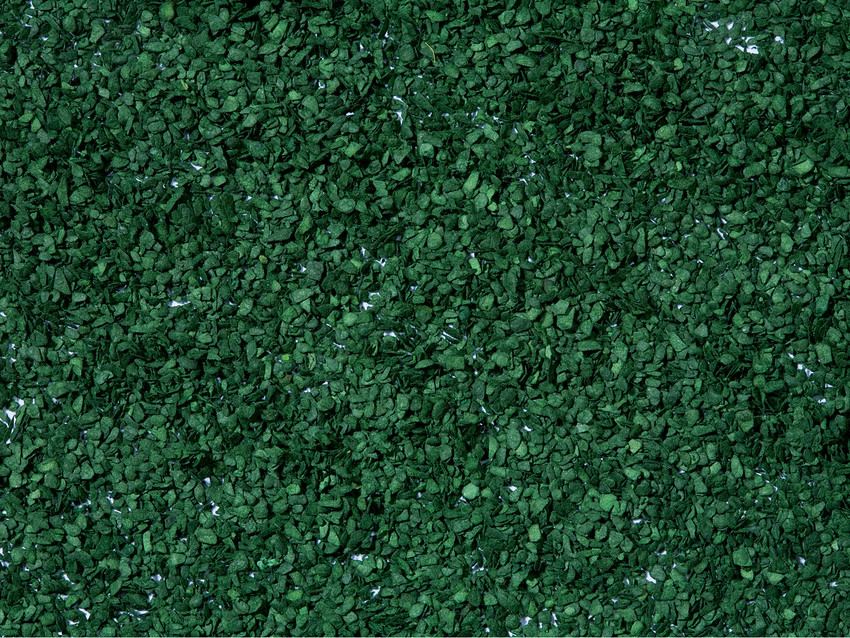 パウダーリーフ 濃緑(葉径0.5～1.5mm)