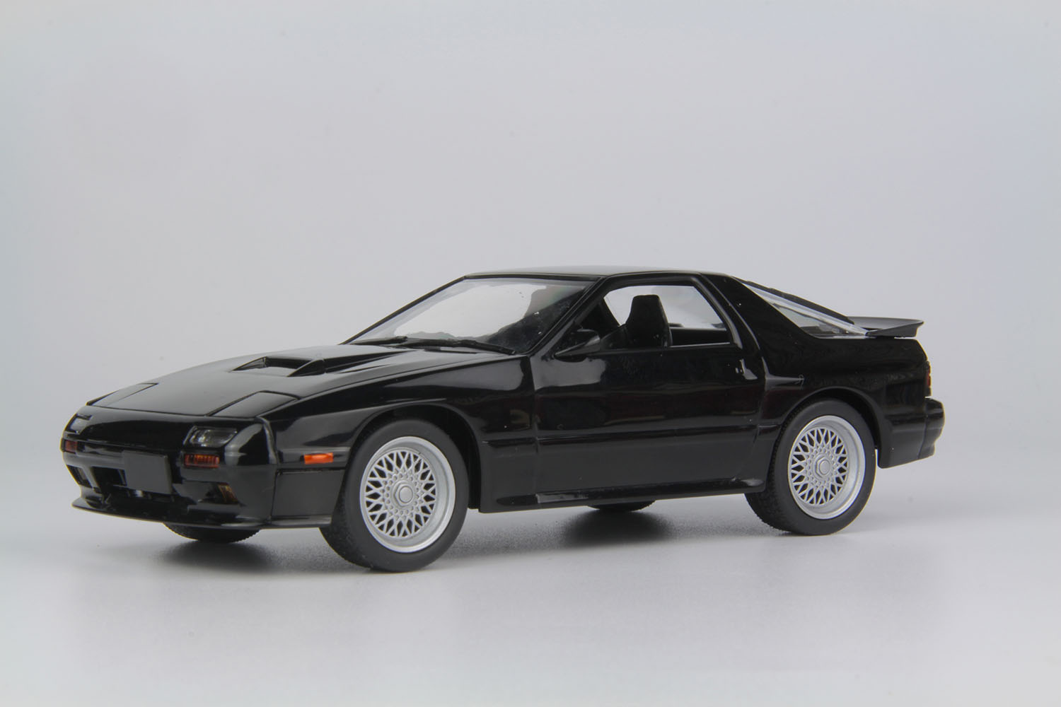 【新品未使用】マツダ FC サバンナRX-7 ガスケット3点セット 純正部品