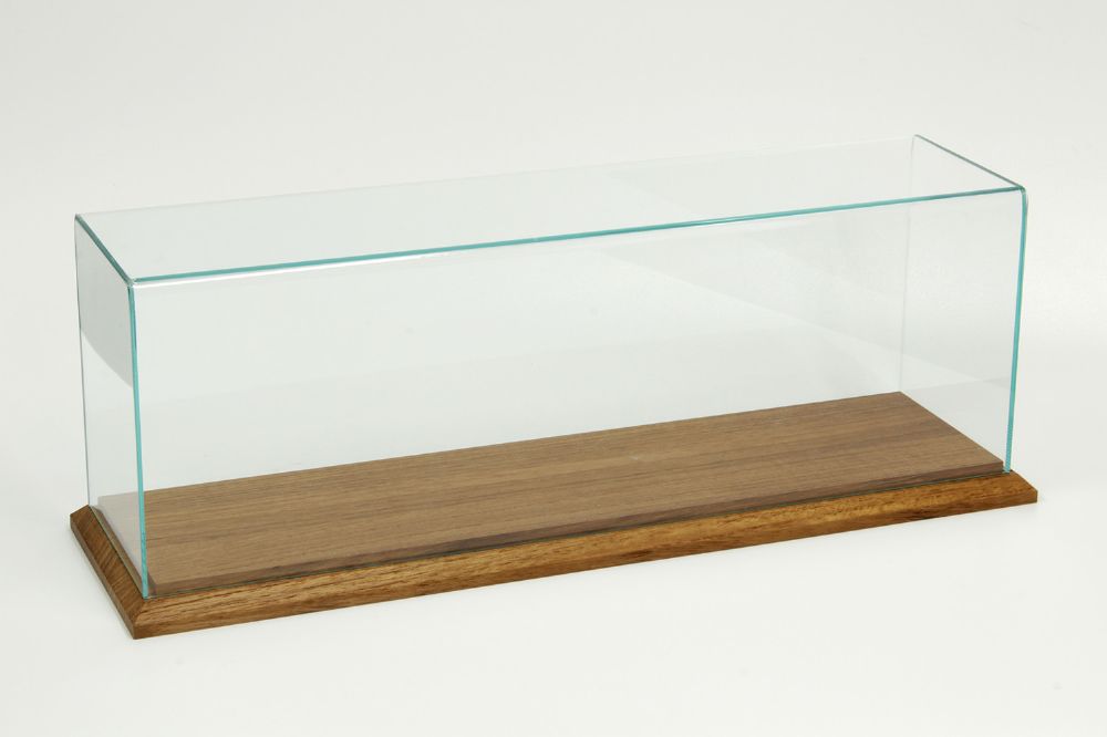 マルチコレクションアクリルケース・横長ver. （内寸：378×97×120mm