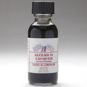 ALC103 ダークアルミニウム