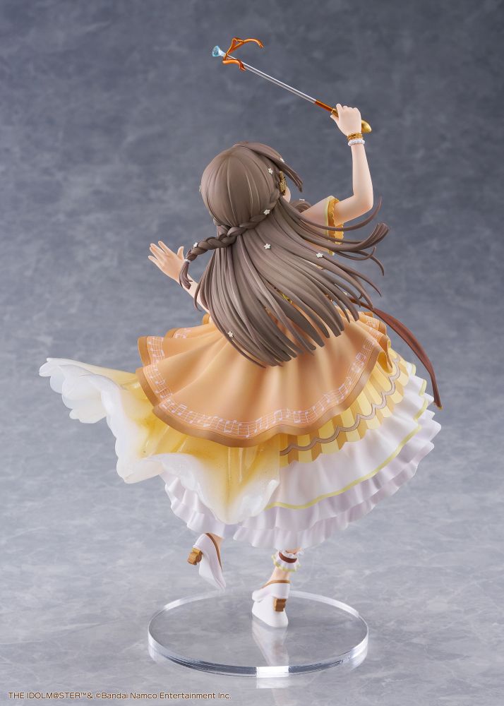倉本千奈 [Wonder Scale] 1/7スケール完成品フィギュア【PF486