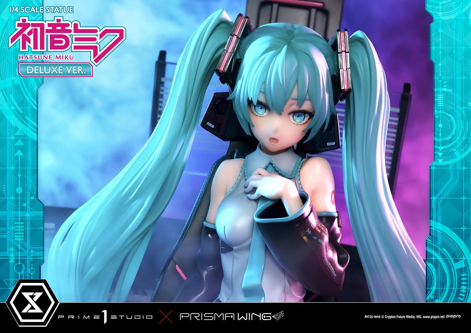 オンラインショップ じぇ。 フィギュアまとめ売り③ 初音ミク、ナルト 