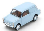 Autobianchi Bianchina Furgoncino 1957