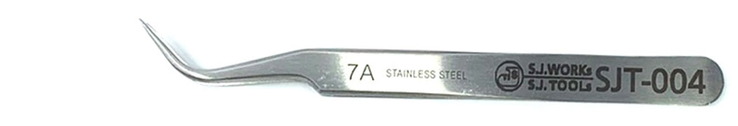 SJT-004 S.J.ピンセットM2