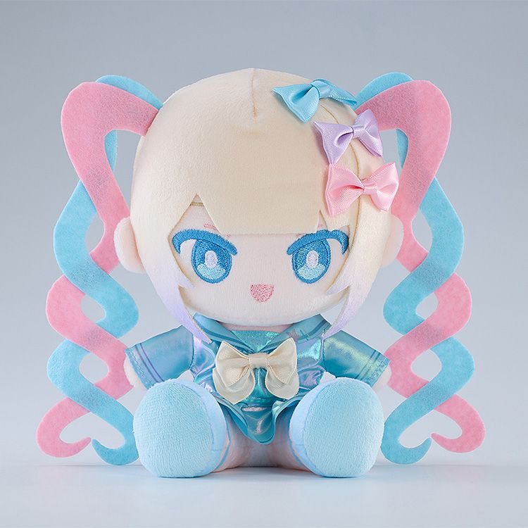 超てんちゃん プニプニ ぬいぐるみ [NEEDY GIRL OVERDOSE