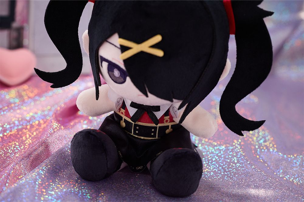 あめちゃん プニプニ ぬいぐるみ [NEEDY GIRL OVERDOSE