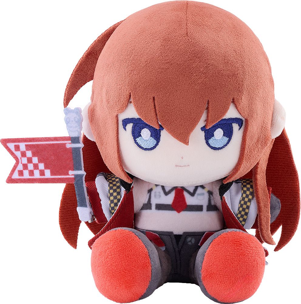 シュタインズゲート シュタゲ ぬいぐるみ 牧瀬紅莉栖 ファイナルミッション 牧瀬紅莉栖 Racing Ver. [STEINS;GATE] 1/7スケールフィギュア