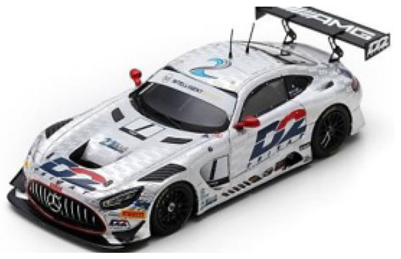 Mercedes-AMG GT3 No.1 2 Seas Motorsport British GT Championship 2023 I. Loggie - J. Gounon