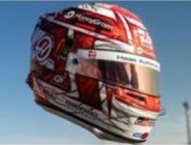 MoneyGram Haas F1 Team - Esteban Ocon - Japanese GP 2025