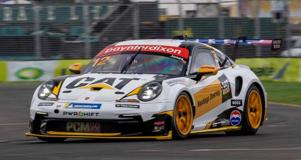 Porsche 911 GT3 Cup No.12 Porsche Carrera Cup Australia Champion 2024 Harri Jones