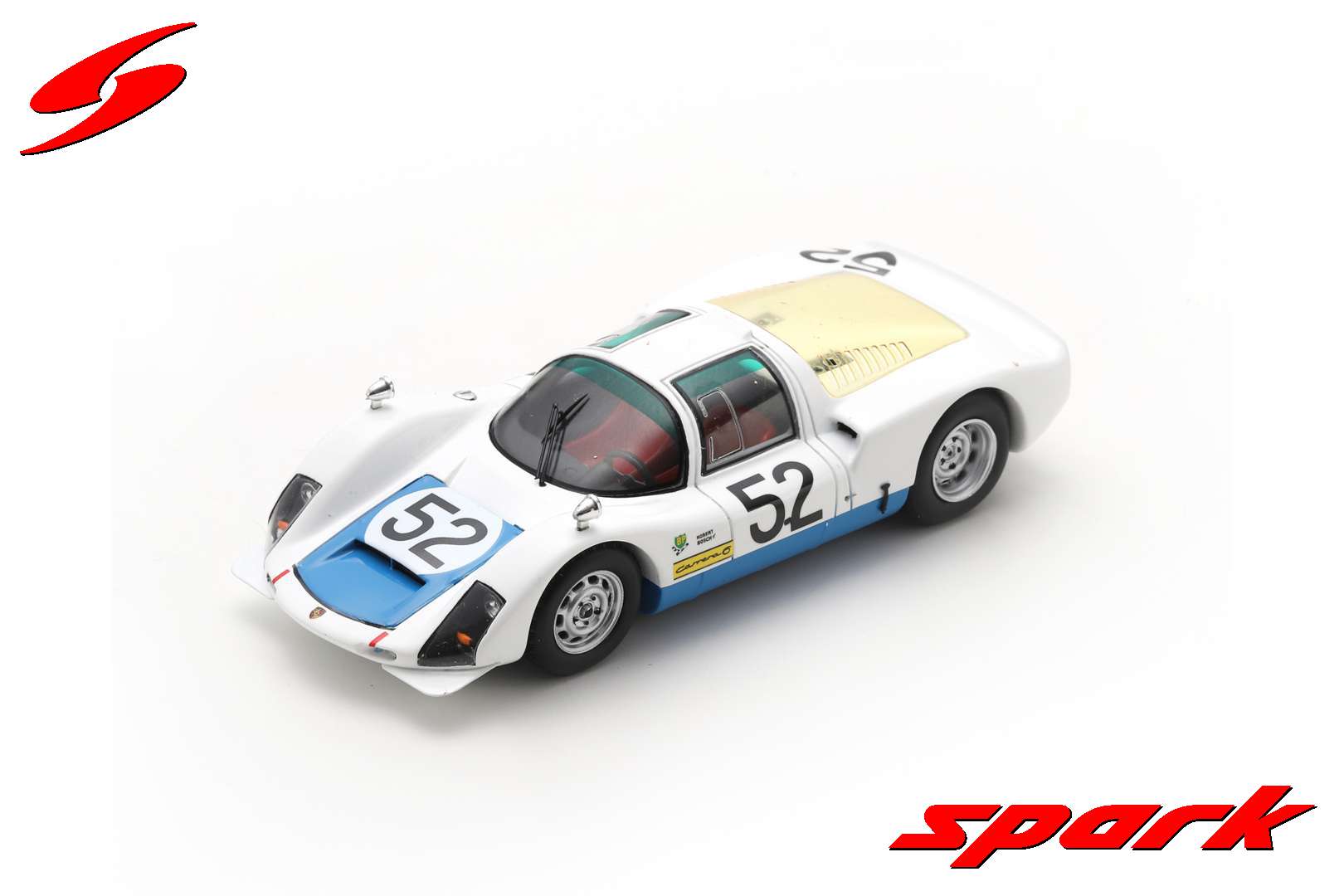 Porsche 911 GT3 R No.221 GPX Martini Racing Spa Test Days 2022 R