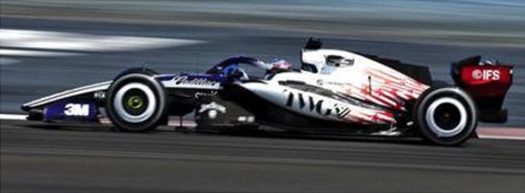 Cadillac Formula 1 Team MA26 British GP 2026 Sergio Perez