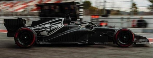 Cadillac Formula 1 Team MAC-26 Barcelona Pre-Season Shakedown 2026Sergio Perez