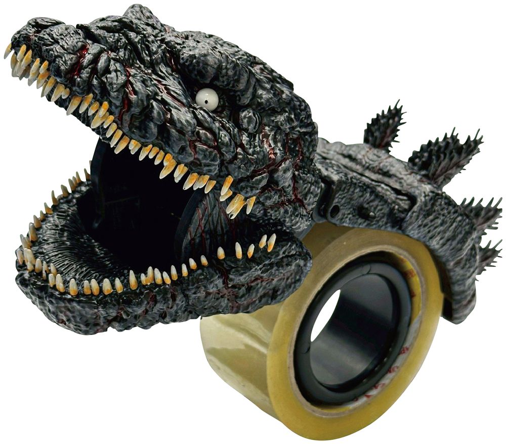 シン・ゴジラ 梱包テープカッター