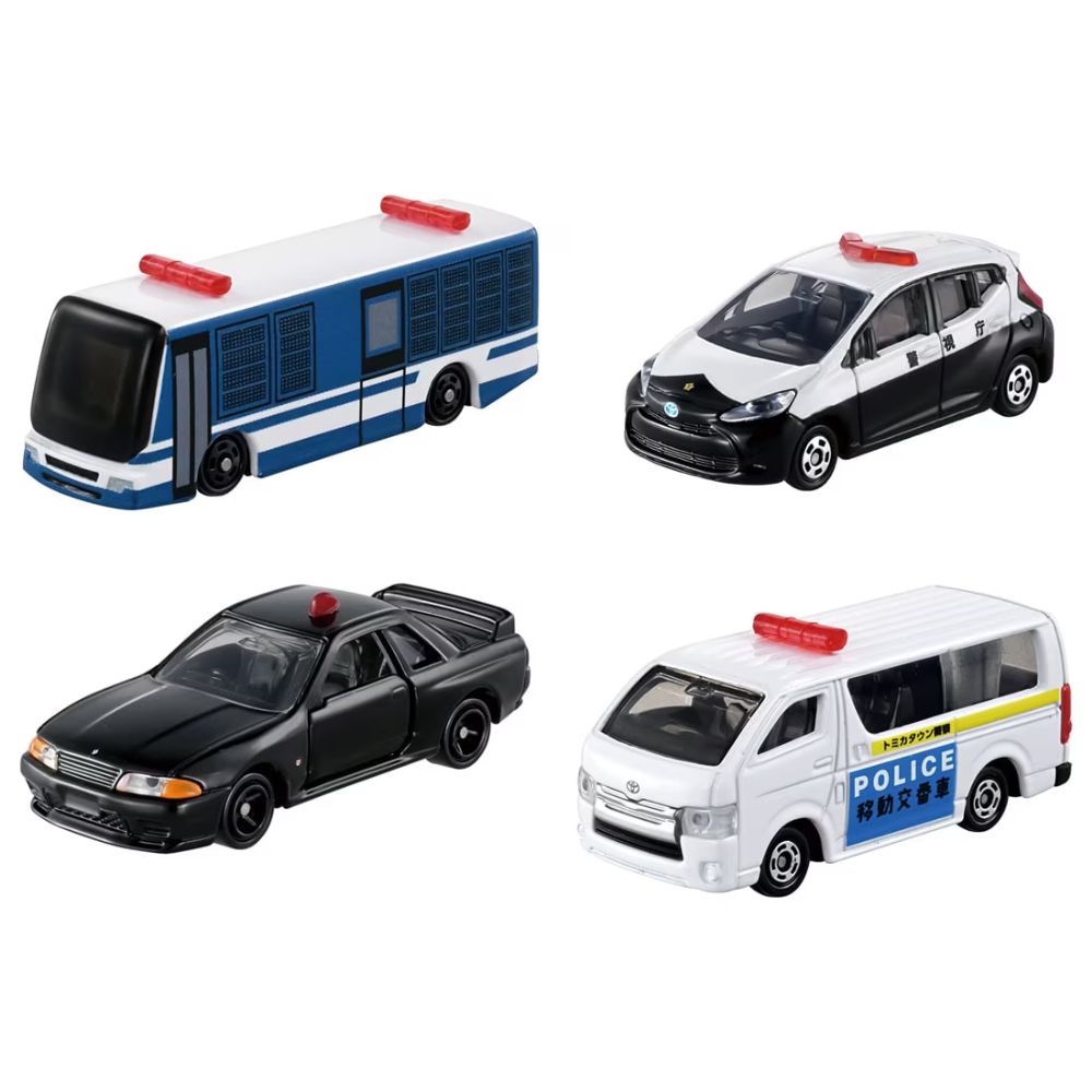 タカラトミー ミニカー 玩具 通販 - ツルマイ模型