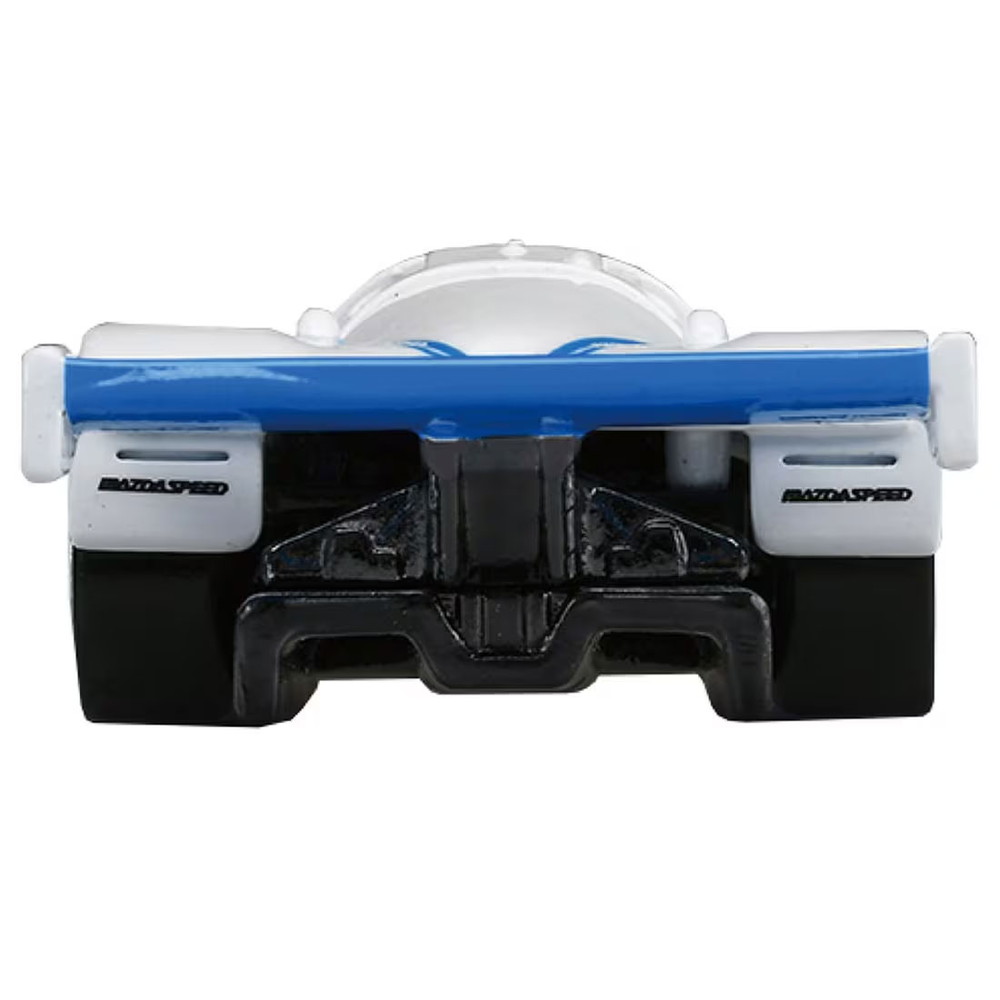トミカプレミアムRacing マツダ 787B 18号車【4904810097099】｜タカラ