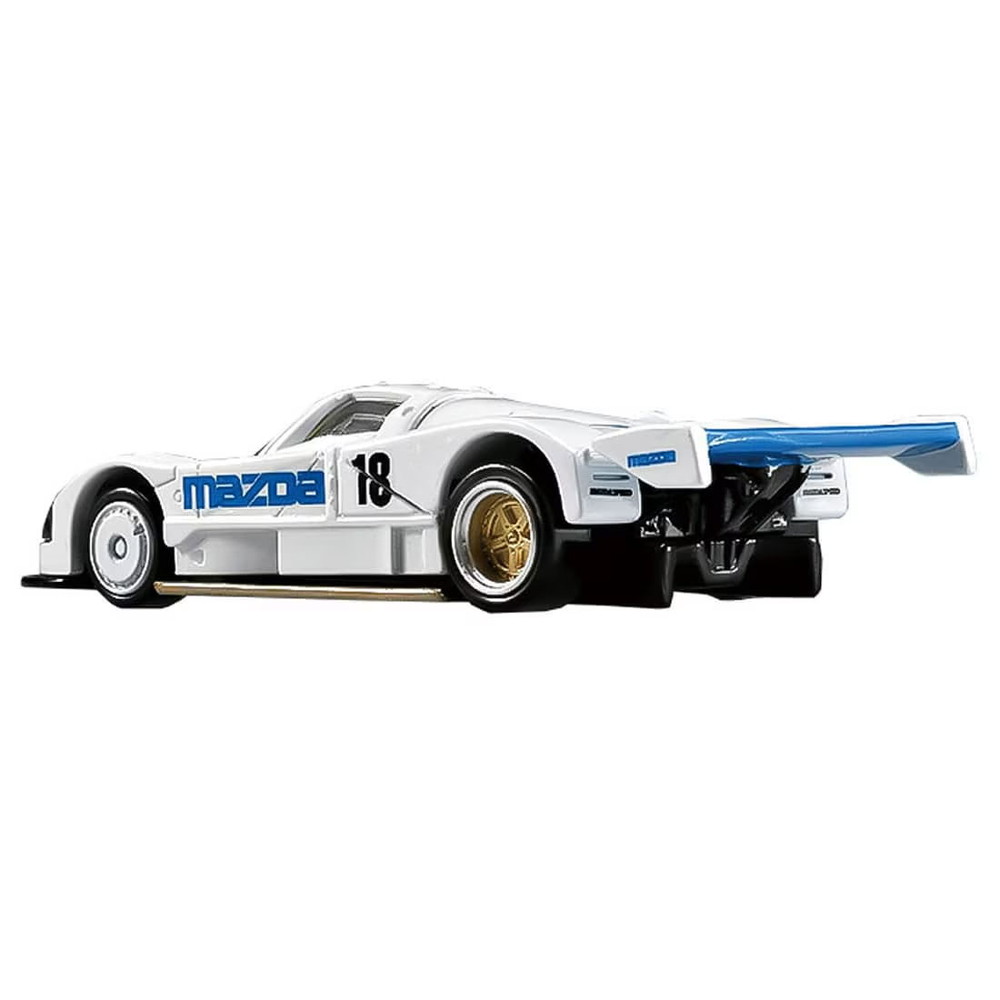トミカプレミアムRacing マツダ 787B 18号車【4904810097099】｜タカラ