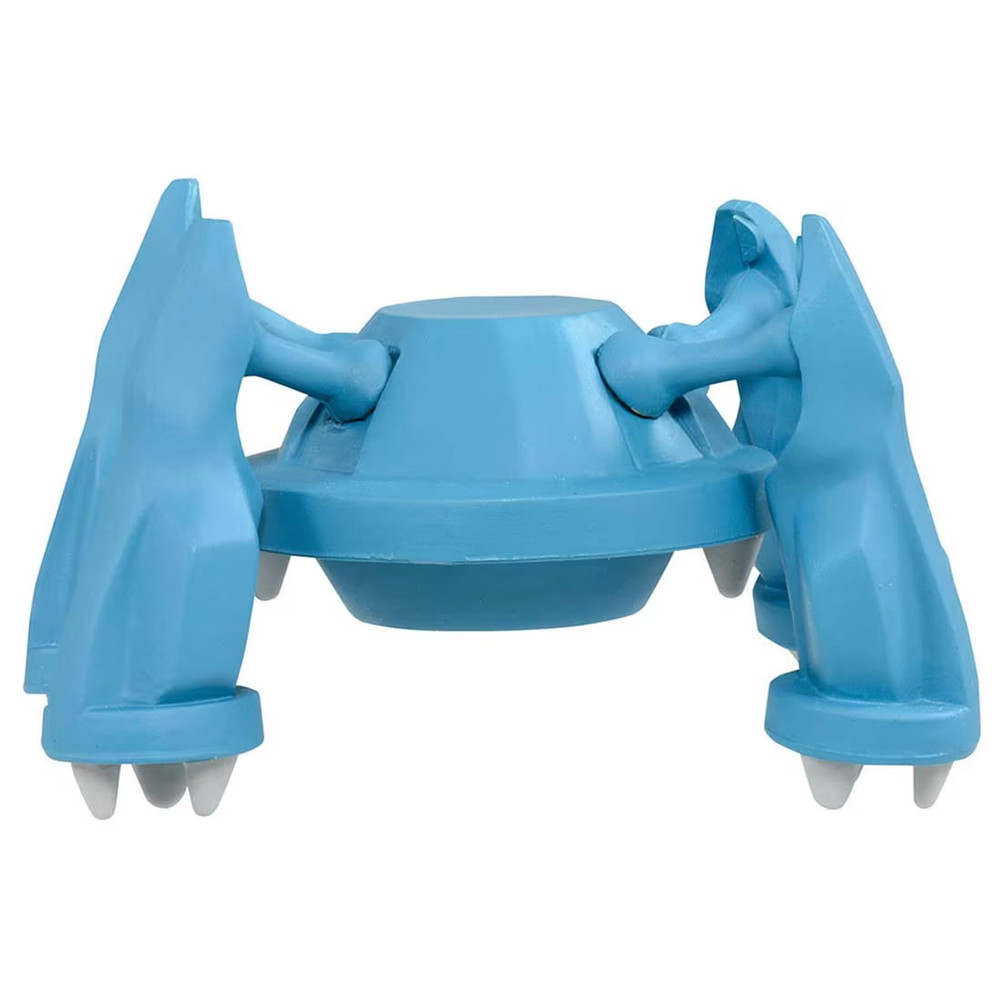 タカラトミー モンコレプラス P-16 メタグロス フィギュア ポケットモンスター モンコレ MS-06 メタグロス【4904810911708