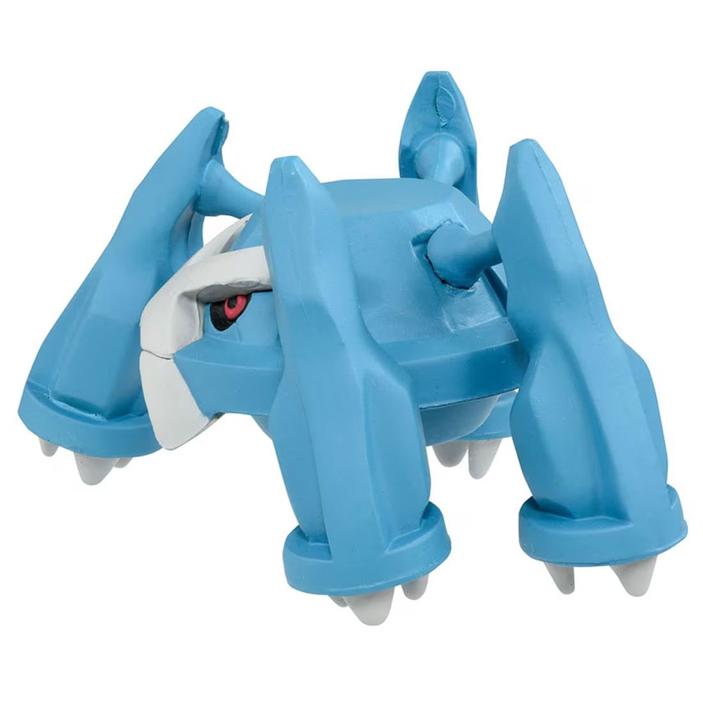 ポケットモンスター モンコレ MS-06 メタグロス【4904810911708