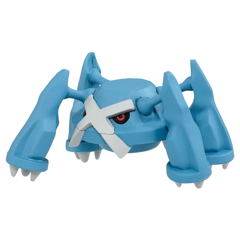 ポケットモンスター モンコレ MS-06 メタグロス【4904810911708