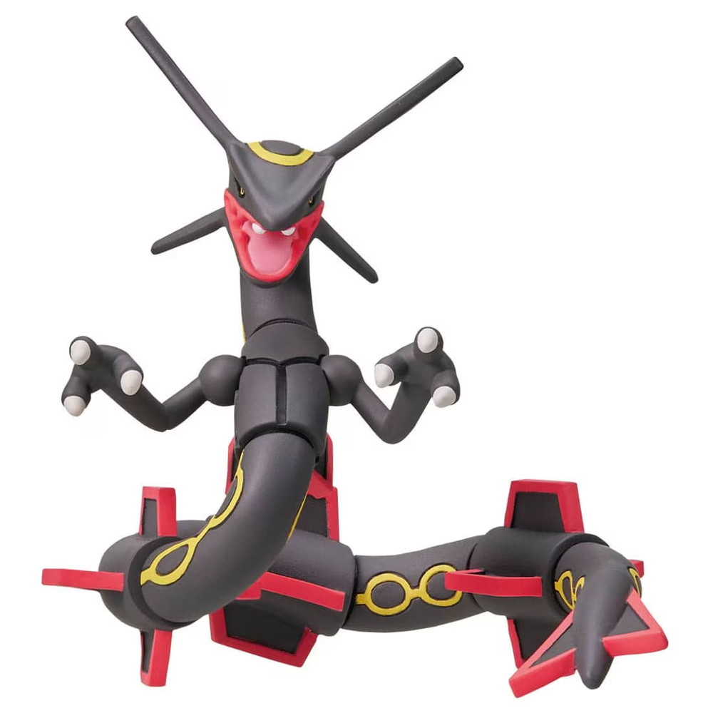 ポケットモンスター モンコレ ML-31 黒いレックウザ【4904810913726