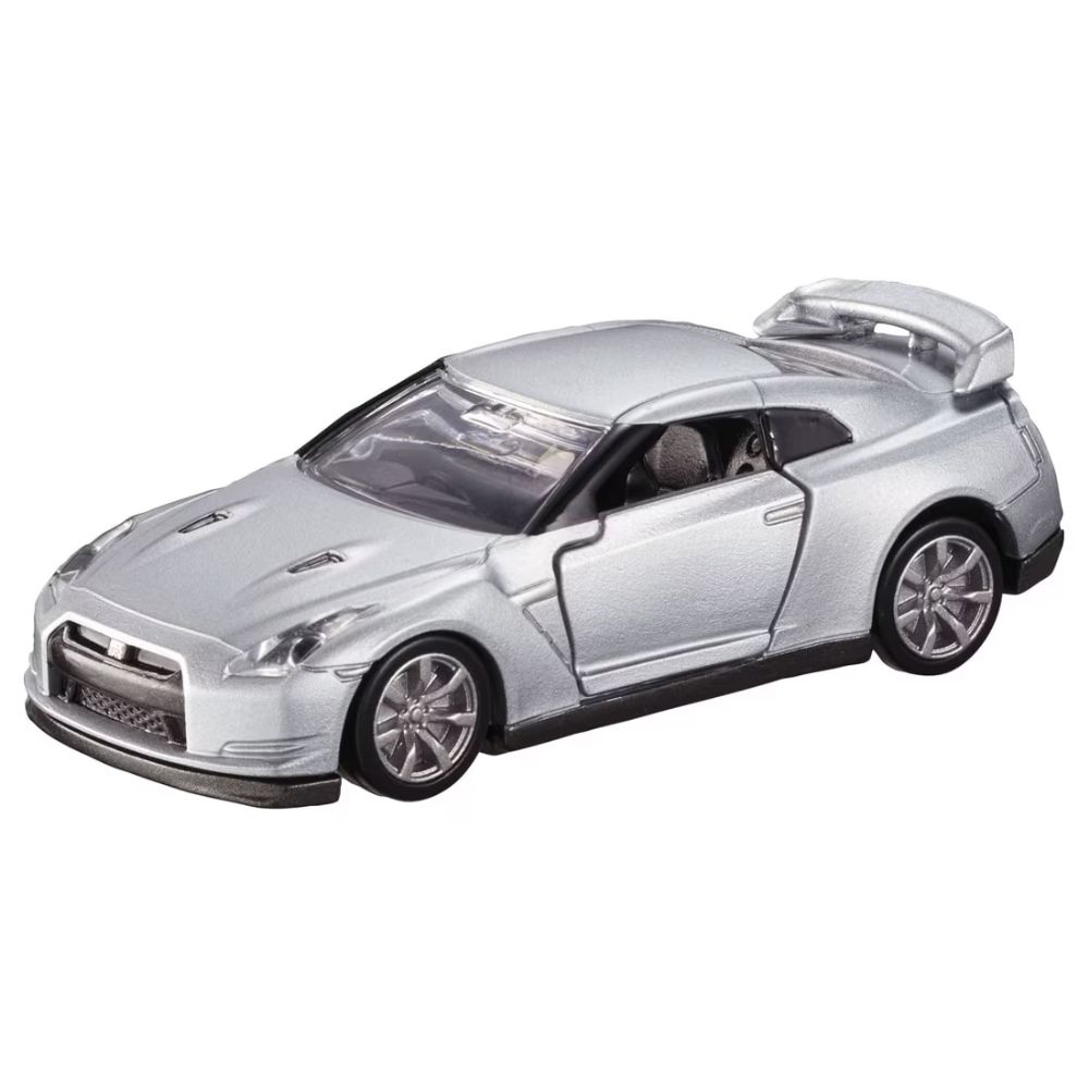 トミカプレミアム 17 日産 NISSAN GT－R