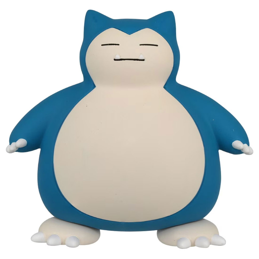 ポケットモンスター モンコレ MS-29 カビゴン【4904810948902