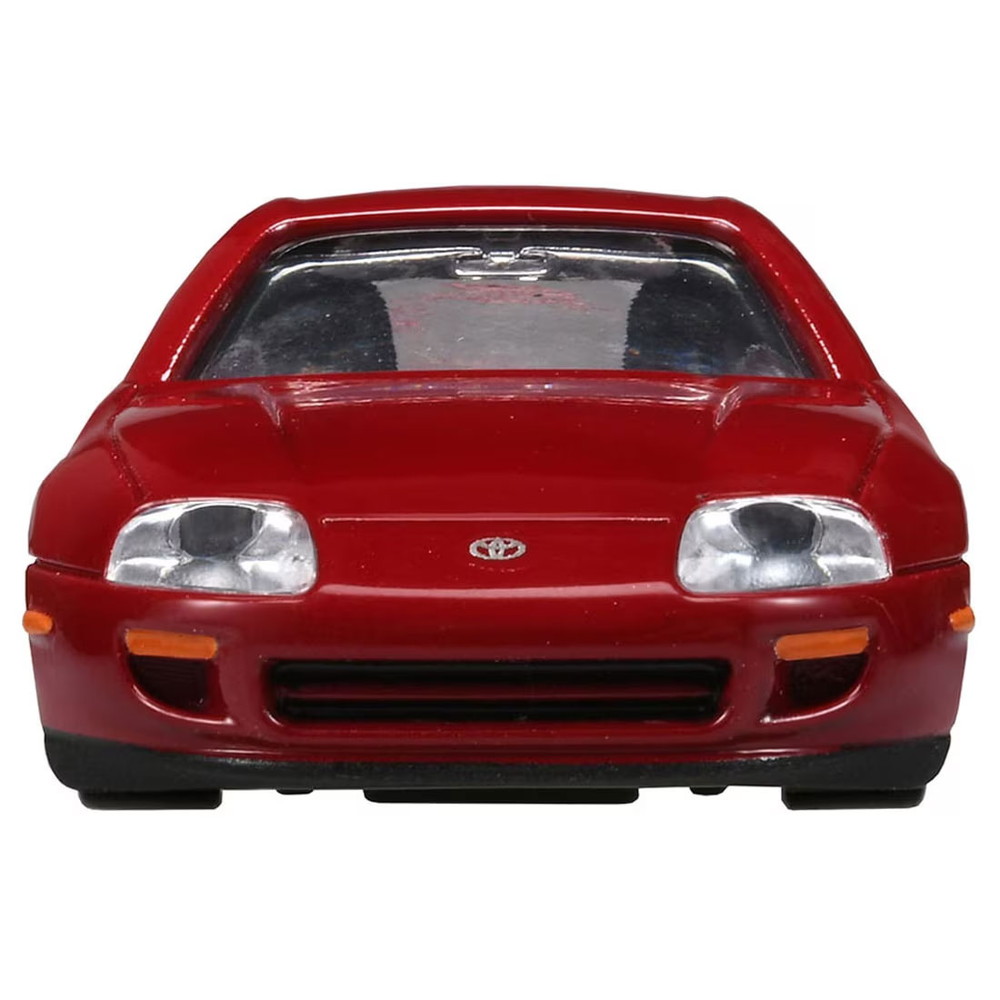 トミカREBORN トヨタ スープラ【4904810956570】｜タカラトミー