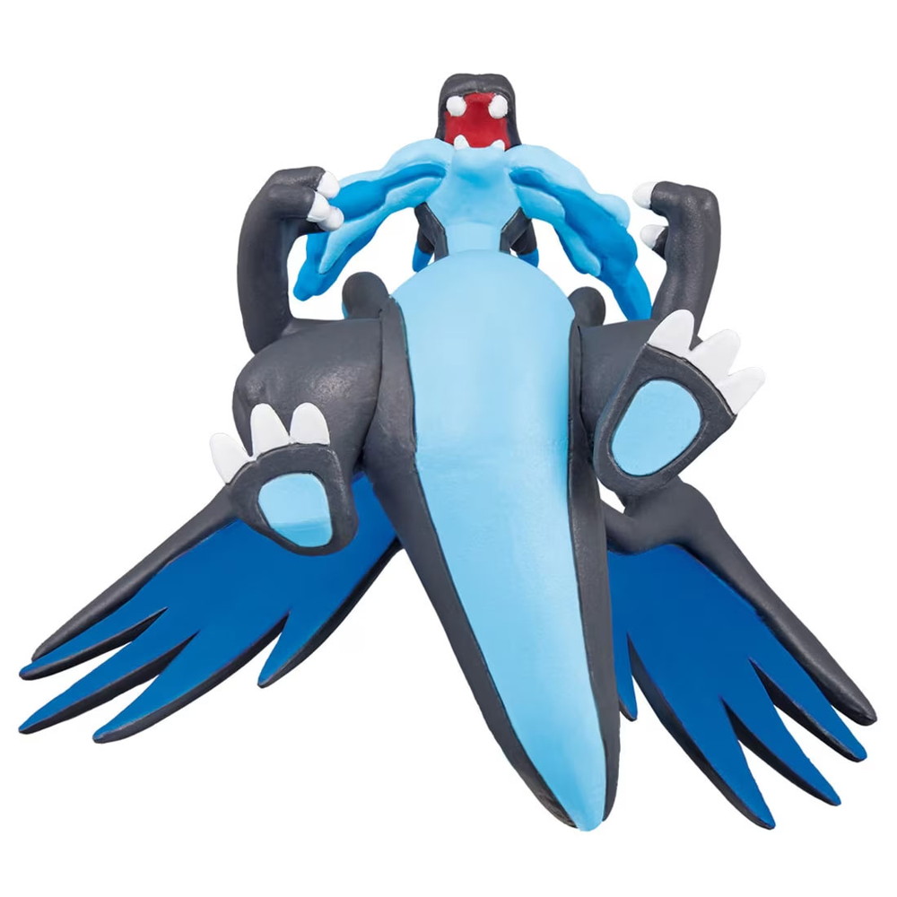ポケットモンスター モンコレ メガリザードンX【4904810990109