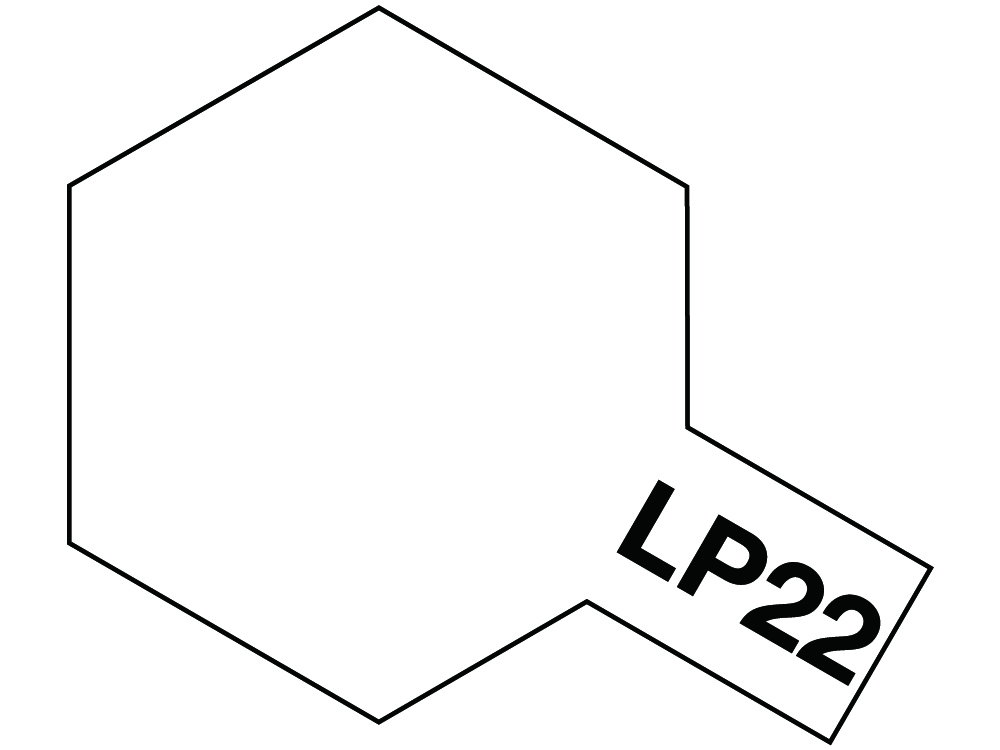 ラッカー LP-22 フラットベース