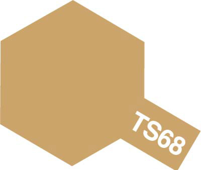 TS068 木甲板色